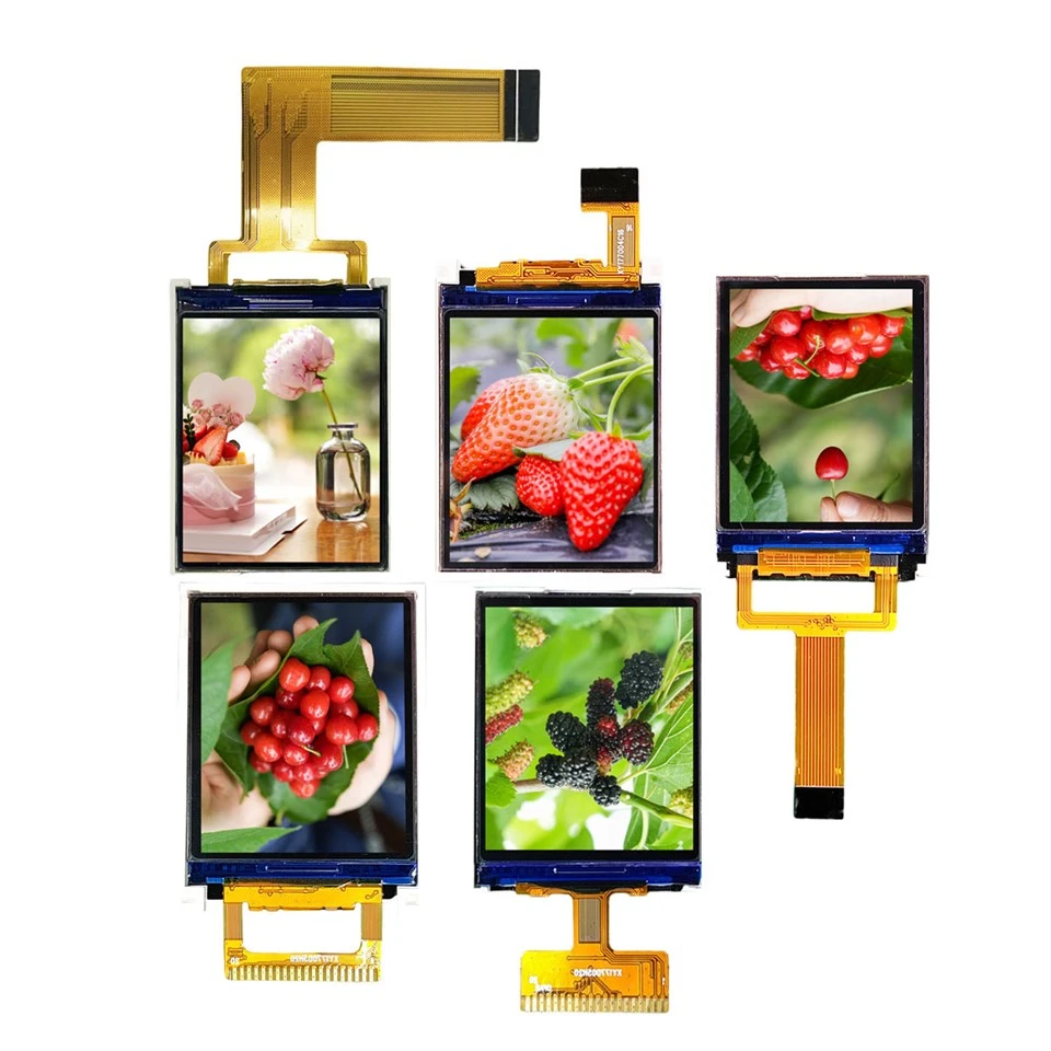 ال سی دی 1.77 Tft